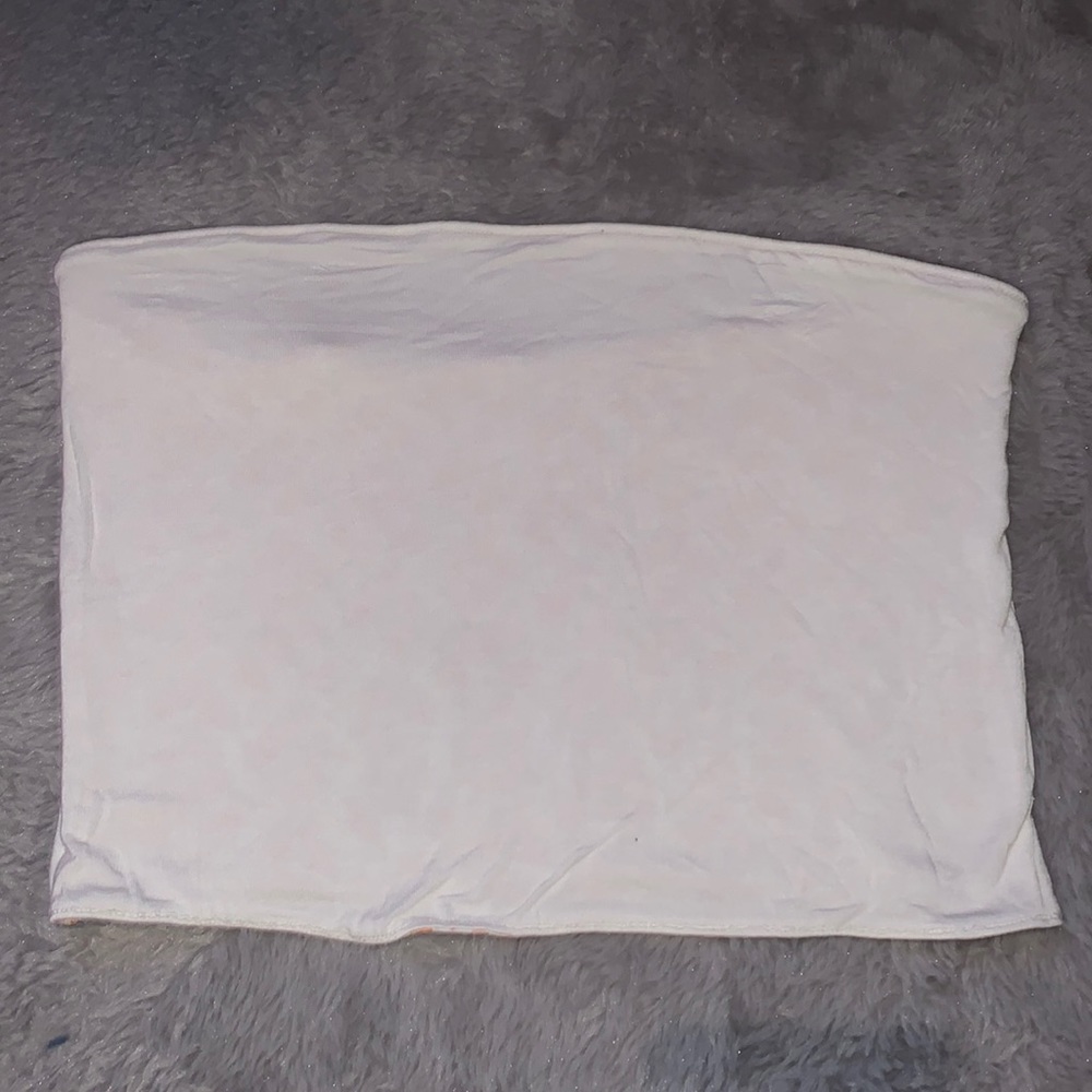 Reversible Tube Top - Picture 4 of 5